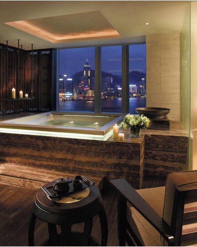 愛自己先要學懂享受！香港 10 間必收藏高級酒店、市區養生水療 SPA 推薦