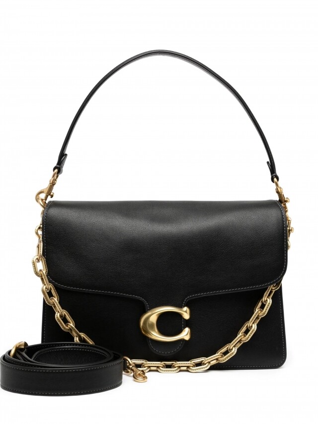 Coach Soft Chain Tabby 30 手袋 $5,279