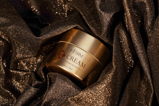 i-FIRM 金鑽細胞記憶霜:BAZAAR Fab 2024「Best Cosmeceutical Cream」 i-FIRM 金鑽細胞記憶霜:BAZAAR Fab 2024「Best Cosmeceutical Cream」