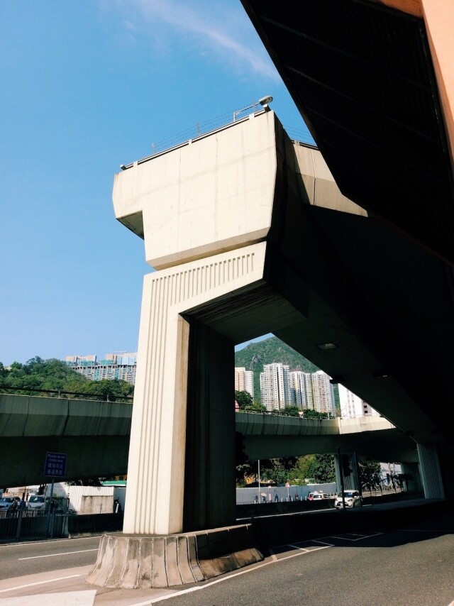 《香港散步學》作者黃宇軒用雙腳探索香港,盼將城市研究娛樂化 《香港散步學》作者黃宇軒用雙腳探索香港,盼將城市研究娛樂化