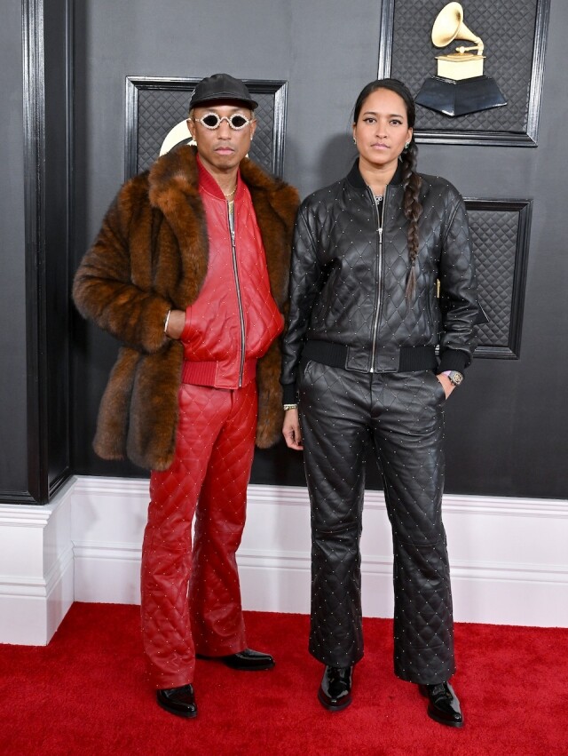 Louis Vuitton 男裝於尖沙咀星光大道行騷！新任男裝創意總監 Pharrell 如何由歌手變受追捧的潮流 ICON！