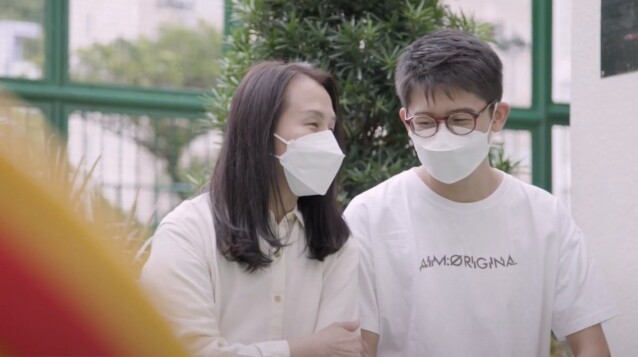三位遺傳性乳癌患者的親身剖白：「患癌非末路，心態才是決定一切的關鍵」基因測試帶來拯救生命的希望