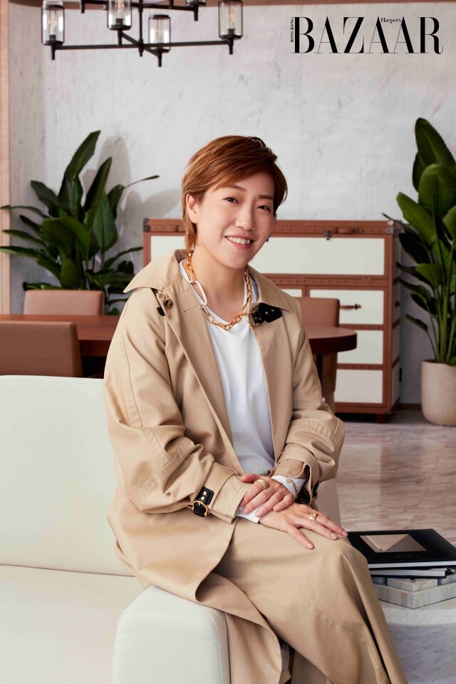 表揚城中傑出女性！Visionary Women Awards 2025 得獎名單