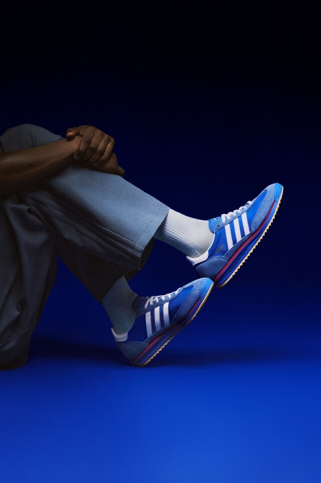 Adidas SL72 波鞋 6 個穿搭技巧：令你輕鬆駕馭經典復古風時尚造型，不要只懂買 Samba 了！