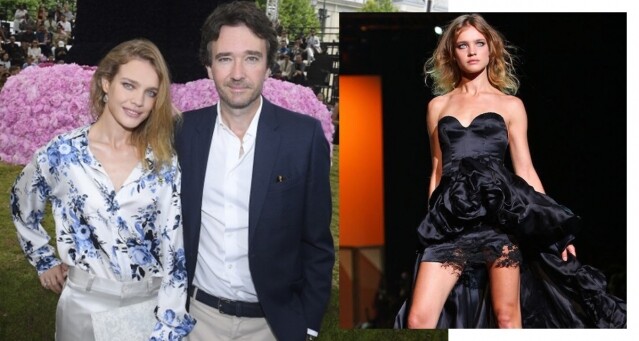 現代版灰姑娘！成功女人 Natalia Vodianova 成 LVMH 集團太子妃之路