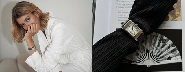 法國女人有哪些必備錶款？由 Cartier 到 Chanel、Hermès，展現成熟優雅氣質，全都值得跟著投資