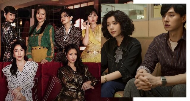 《華燈初上3》華麗演員陣容！解開兇手疑團，各個角色成就完滿結局！