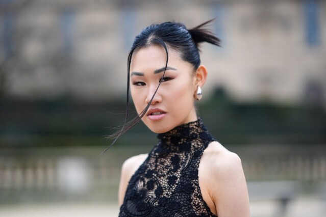樣子平凡不重要可靠穿搭補救？美藉內地富二代 KOL Jaime Xie 的穿搭實錄