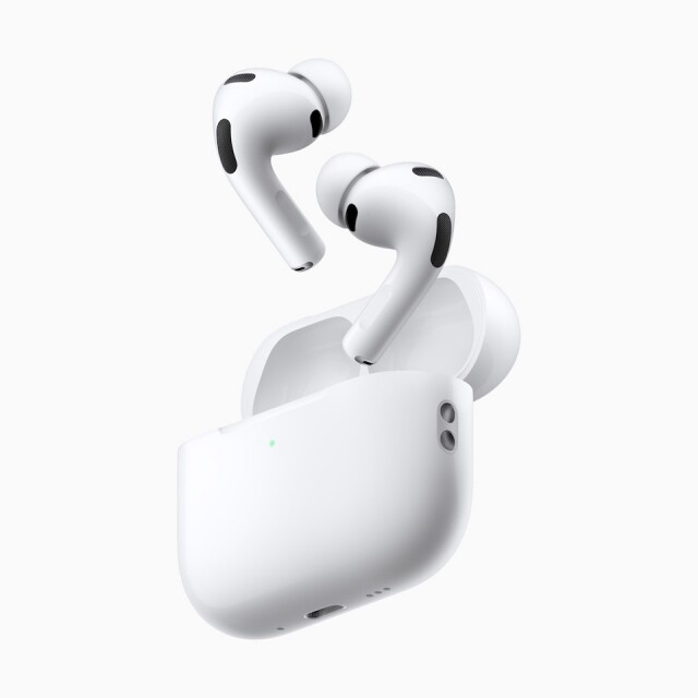 2025 Apple 新款價錢、開賣日期、升級功能重點整理 | 史上最薄 iPhone Air 橫空登場,新款 iPhone 17、AirPods Pro 3、Apple Watch 陸續釋出 2025 Apple 新款價錢、開賣日期、升級功能重點整理 | 史上最薄 iPhone Air 橫空登場,新款 iPhone 17、AirPods Pro 3、Apple Watch 陸續釋出