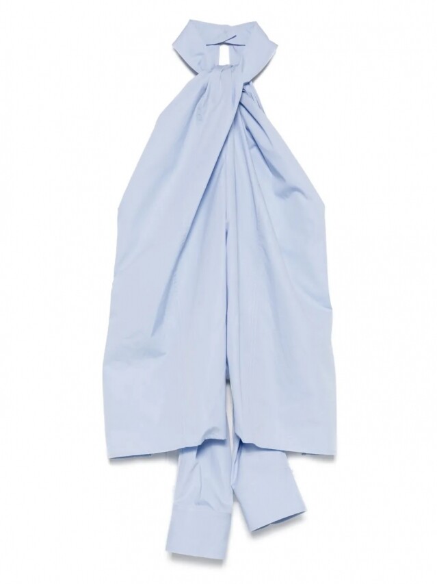 Stella McCartney 露背上衣 $3,562