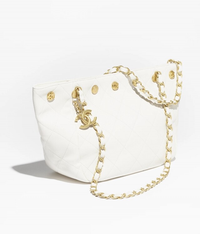 Chanel 手袋 2025 春夏預告系列搶先看 | 新款 Chanel 22、Flag Bag、Hobo Bag 全上架，款式價錢一次過公開