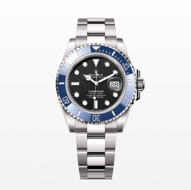 Rolex Submariner 2025 必看入手指南｜保值勞力士黑水鬼、綠水鬼、半金款與最新價格全面解析