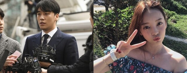 BBC 紀綠片還原「Burning Sun 事件」真相！勝利等人落藥、性侵、偷拍女性，具荷拉成案件關鍵人物