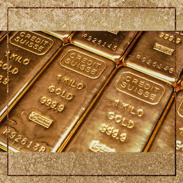 黃金、K金入門｜K = Karat Gold