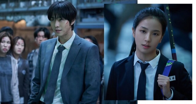 漫畫改編《全知讀者視角》重磅上映，入場前要知道的看點：集安孝燮、李敏鎬、Jisoo 等超強卡司，還有關鍵角色未公佈！