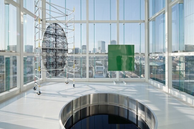 Art Basel 香港 2025|5 大必看藝術展區!Art Basel 門票價錢、日期、亮點攻略 Art Basel 香港 2025|5 大必看藝術展區!Art Basel 門票價錢、日期、亮點攻略