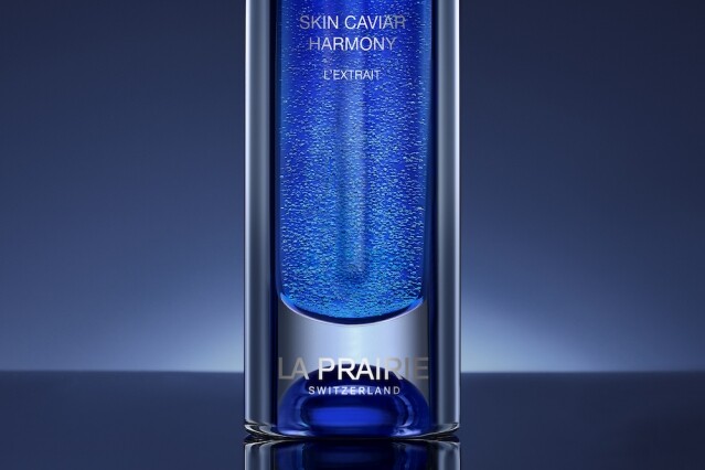 La Prairie 魚子極緻凝肌精露 Skin Caviar Harmony L’Extrait 含有多種魚子精華的成分 La Prairie 魚子極緻凝肌精露 Skin Caviar Harmony L’Extrait 含有多種魚子精華的成分