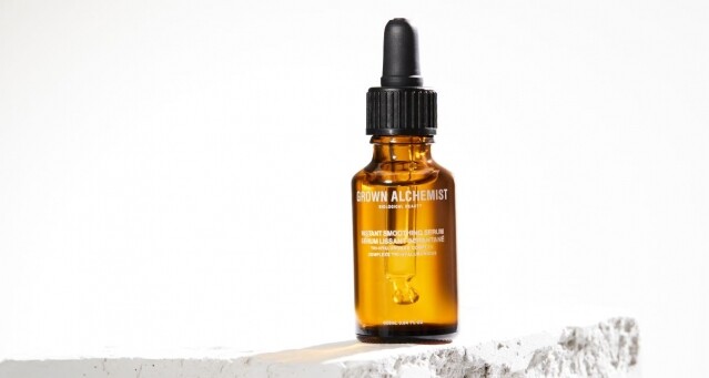 Grown Alchemist 瞬效水光精華：BAZAAR Fab 2025「Best Hydrating Serum」