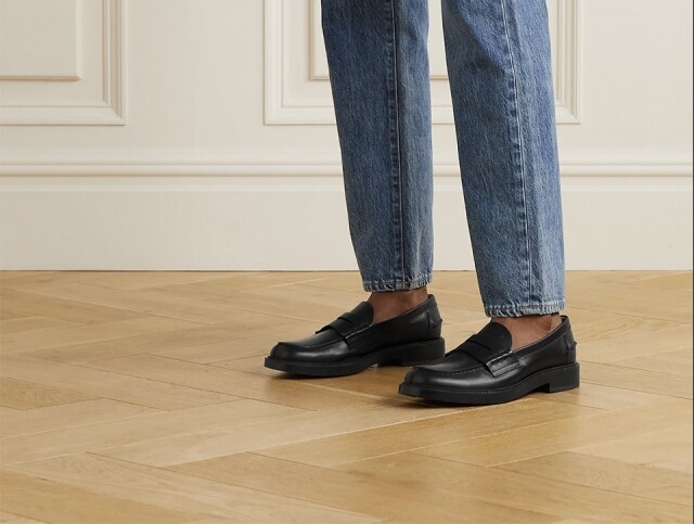 Tod's 樂福鞋 Tod's 樂福鞋