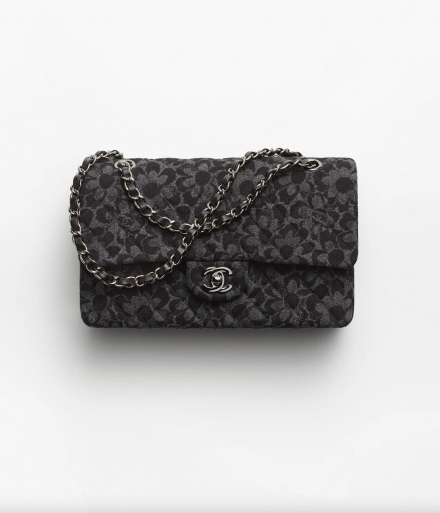 盤點 Chanel 2024 秋冬預告系列手袋 | Chanel 22、經典 Flap Bag 換上全新色調,有哪些款式要馬上入手? 盤點 Chanel 2024 秋冬預告系列手袋 | Chanel 22、經典 Flap Bag 換上全新色調,有哪些款式要馬上入手?