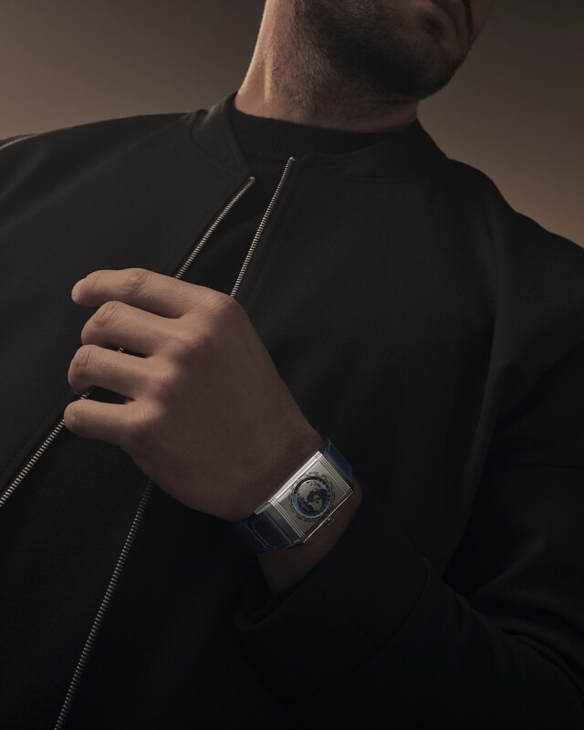 Jaeger-LeCoultre 2025 新錶:9 款全新積家 Reverso 翻轉腕錶列陣,加入三問報時、世界時間等複雜功能 Jaeger-LeCoultre 2025 新錶:9 款全新積家 Reverso 翻轉腕錶列陣,加入三問報時、世界時間等複雜功能
