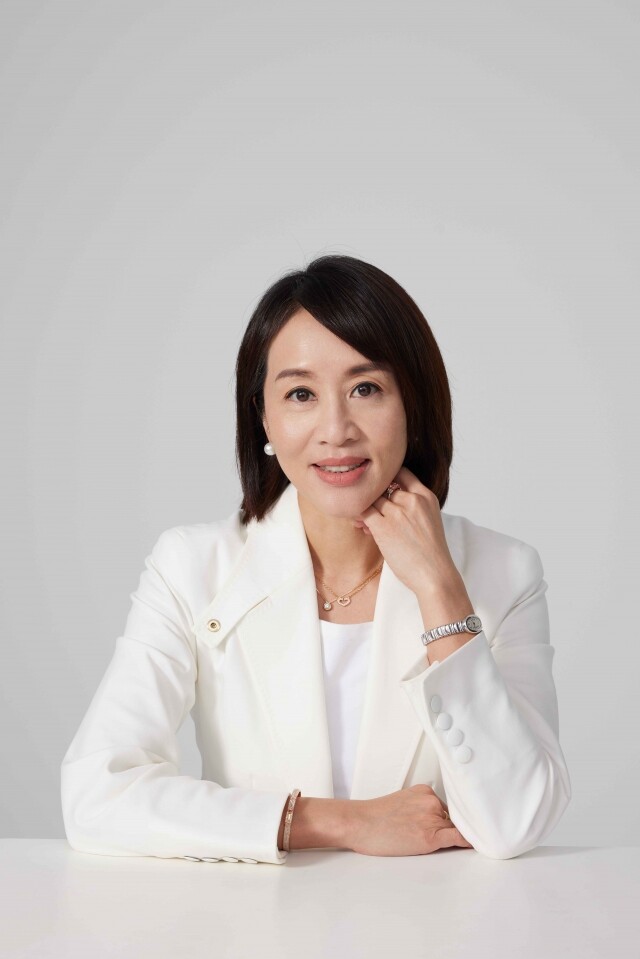 啟發新生代的女性典範!Visionary Women Awards 2023 得獎名單 啟發新生代的女性典範!Visionary Women Awards 2023 得獎名單