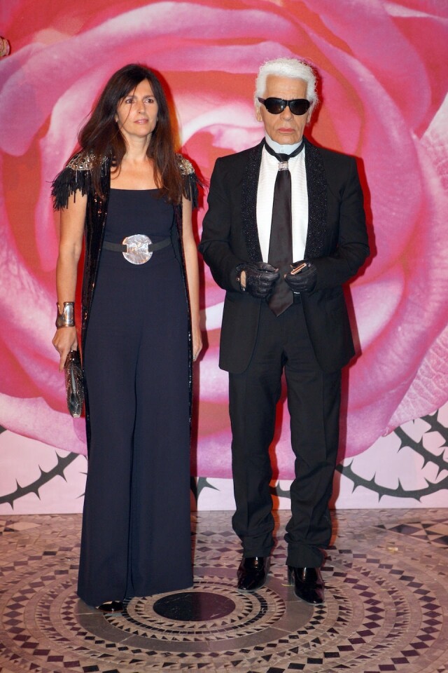 Chanel 宣布 Virginie Viard 將離任時裝藝術總監一職！作為老佛爺 Karl Lagerfeld 接班人，她這五年如何帶領品牌更上層樓？