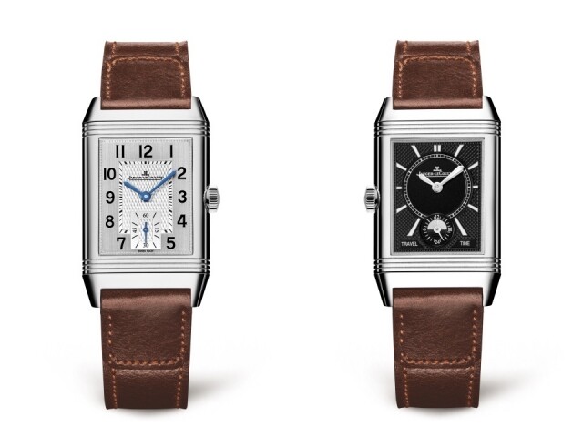 JLC 積家 Reverso 手錶推薦｜Jaeger-LeCoultre Revero 新錶、女錶款式及價錢