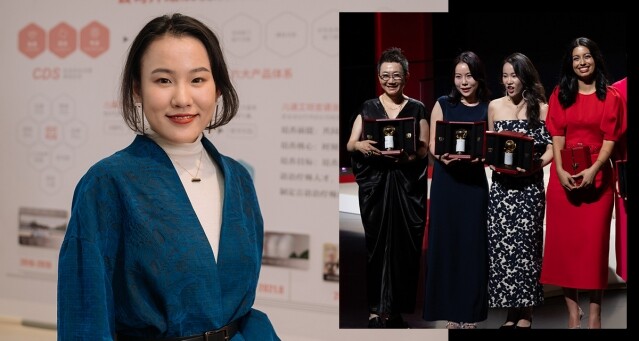卡地亞女性創業家獎 2024|兒語工坊創始人杜心童細談創業心路歷程及得獎感受