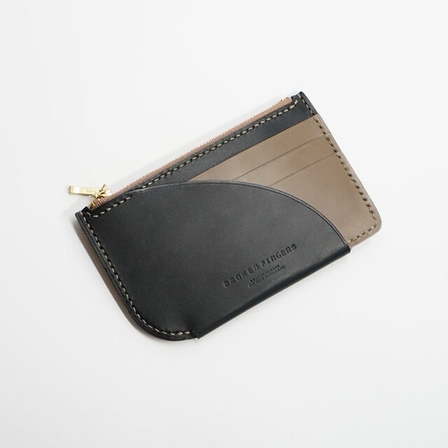 Broken Fingers Zip Holder 零錢包 $769 @Letzshop Broken Fingers Zip Holder 零錢包 $769 @Letzshop