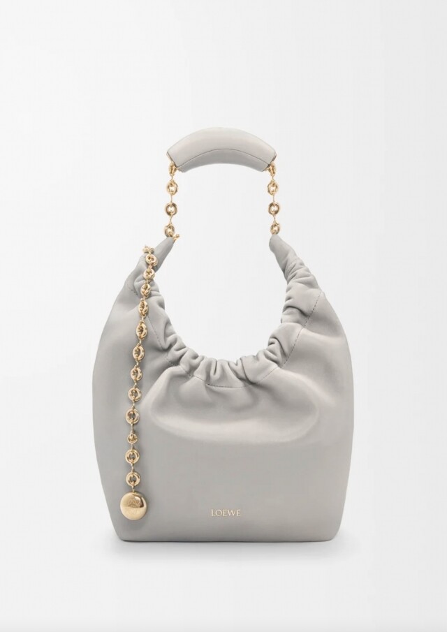 名牌 Tote Bag 推介：Celine Medium Couffin Bag in smooth calfskin $14,000