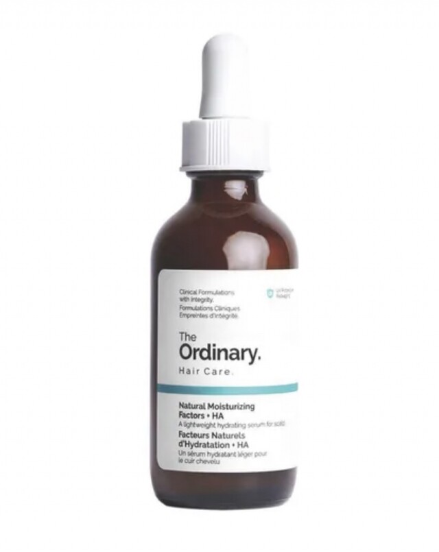 THE ORDINARY 天然保濕因子透明質酸頭皮精華