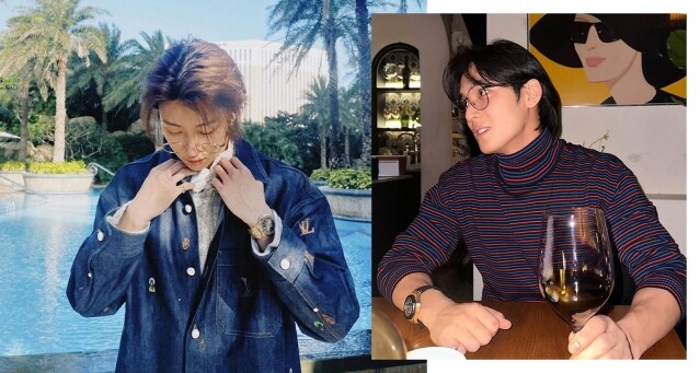 盤點 Seventeen 成員名錶！集合 Audemars Piguet、Patek Philipe、Richard Mille，單一隻手錶已逾 100 萬？