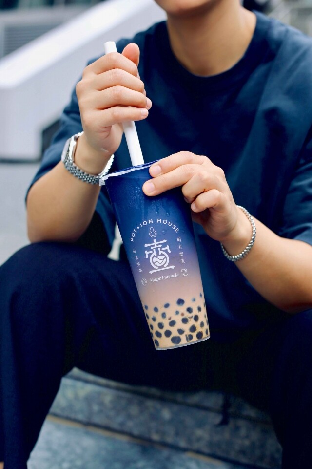 手搖飲品也能健康?Potion House 嚴選新鮮原材料 創造有營茶飲體驗 手搖飲品也能健康?Potion House 嚴選新鮮原材料 創造有營茶飲體驗