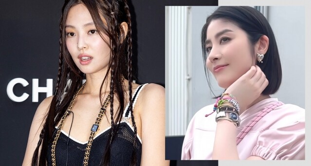 女神名錶合集｜8 款知性女生必備的女裝手錶品牌推薦
