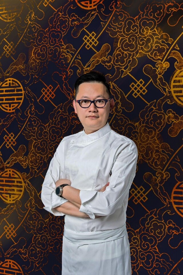 名廚四手限時嚐味菜單!上葡京御花園大玩太史菜x江南菜聯乘 名廚四手限時嚐味菜單!上葡京御花園大玩太史菜x江南菜聯乘