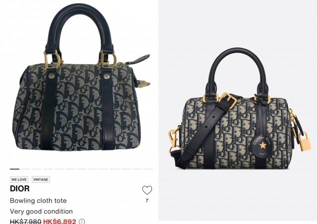 各大名牌手袋品牌Chanel、Dior、LV自 2019年平均漲價 54%！還有甚麼手袋潛力股要趁早入手？