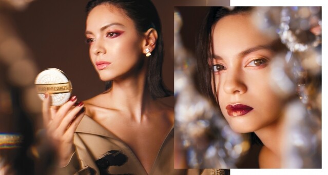 派對中綻放醉人魅力！Dior 全新節日彩妝系列 助你打造瑰麗妝容