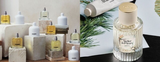 2025 下半年最新香水推薦!Aesop、Burberry 及 Penhaligon's 等多款新品令人一噴難忘 2025 下半年最新香水推薦!Aesop、Burberry 及 Penhaligon's 等多款新品令人一噴難忘