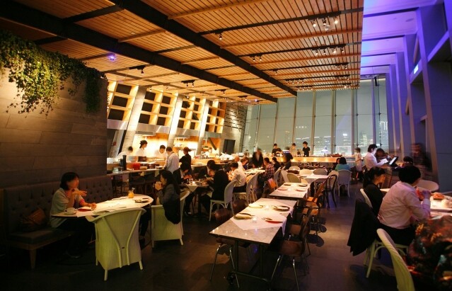 露天餐廳推介｜嚴選 5 間戶外靚景餐廳，欣賞無敵海景、寵物友善