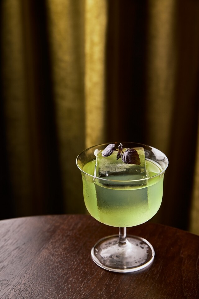 香港 Speakeasy 酒吧｜藏於監獄中的隱世 Hidden Bar、特色主題雞尾酒