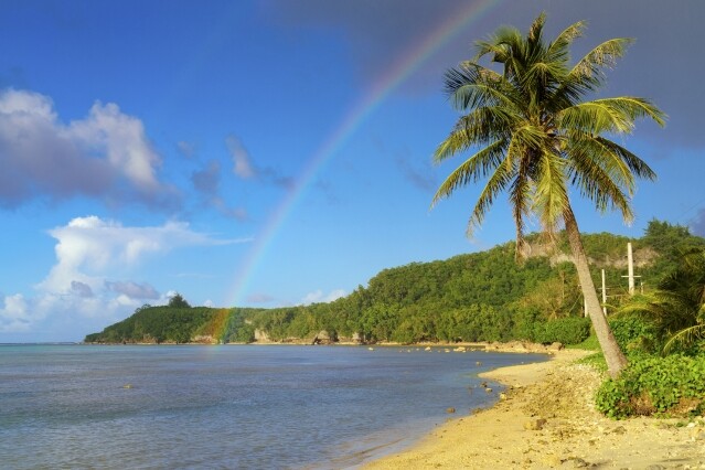 7 大海島婚禮地點推介:卞夢幻水上教堂、醉人日落沙灘打造終生難忘海邊婚禮 7 大海島婚禮地點推介:卞夢幻水上教堂、醉人日落沙灘打造終生難忘海邊婚禮