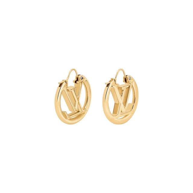LOUISE EARRINGS LOUISE EARRINGS