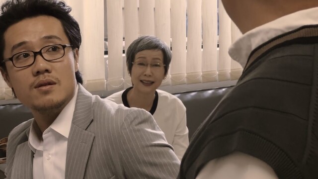攝影、燈光、調色存在問題,影響觀眾投入感 攝影、燈光、調色存在問題,影響觀眾投入感