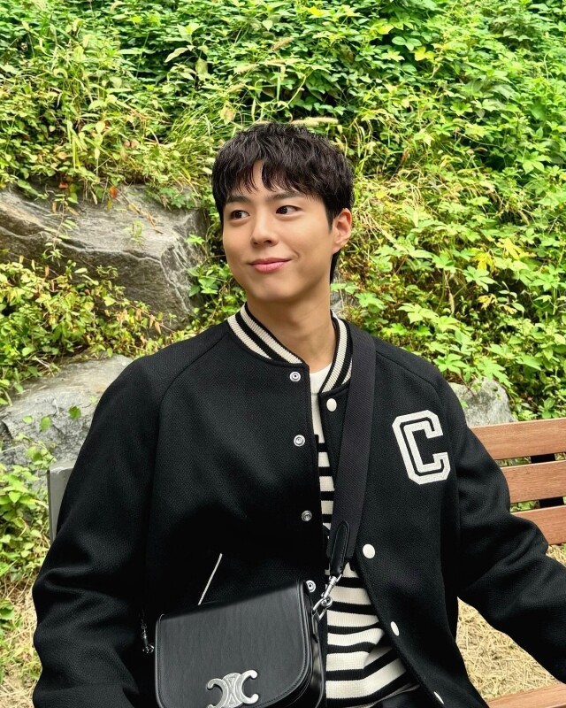 2025 必看治癒系韓劇！Netflix《苦盡柑來遇見你》IU、朴寶劍高顏值 CP 譜純愛戀曲