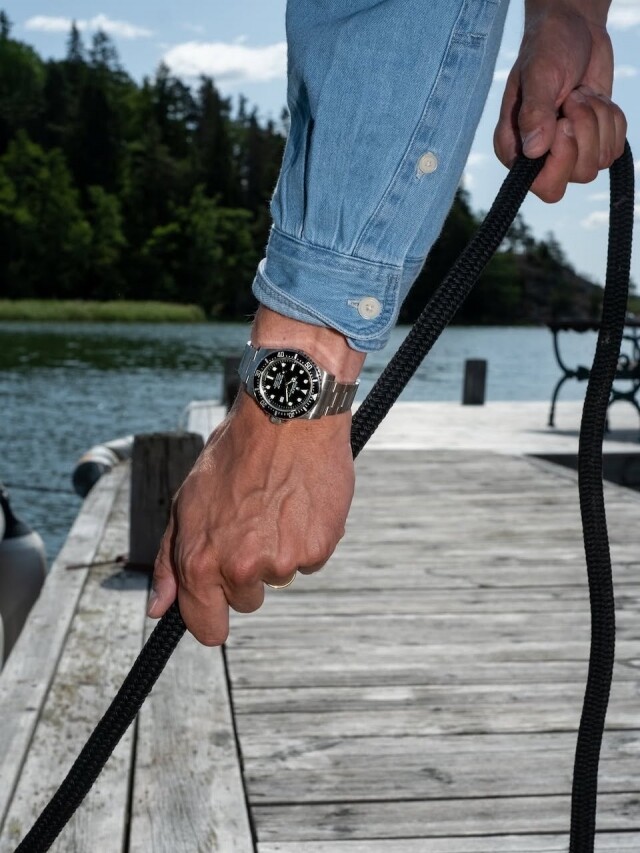 Rolex Submariner 2025 必看入手指南｜保值勞力士黑水鬼、綠水鬼、半金款與最新價格全面解析