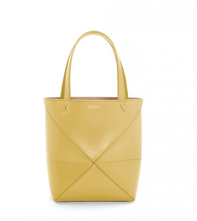 Loewe Puzzle Fold Tote 手袋XS  $12,300