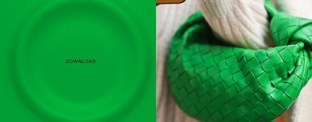 BV 新季發布前品牌作出了大革新!棄用社交媒體以獨特方式回歸數碼網絡 BV 新季發布前品牌作出了大革新!棄用社交媒體以獨特方式回歸數碼網絡