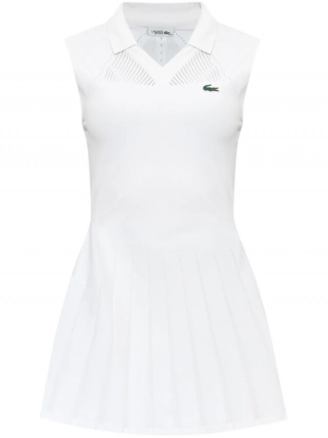 Lacoste Polo 連身裙 $1,514