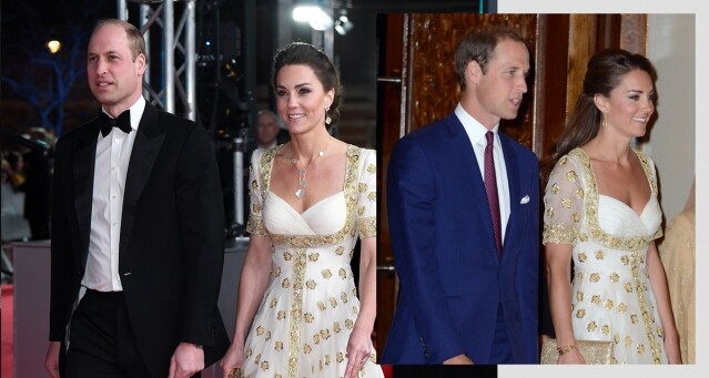 凱特王妃就是「舊衣重穿女王」！盤點 Kate Middleton 20 個造型，以身作則支持時尚永續發展